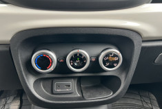 FIAT 500L 1.4 MPI 95 Petit Bateau BVM6 / Distribution à Jour / 2ème Main / Radars AR 