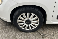 FIAT 500L 1.4 MPI 95 Petit Bateau BVM6 / Distribution à Jour / 2ème Main / Radars AR 