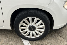 FIAT 500L 1.4 MPI 95 Petit Bateau BVM6 / Distribution à Jour / 2ème Main / Radars AR 