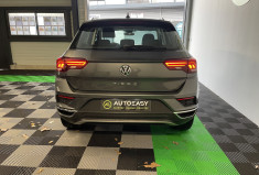 Volkswagen T-Roc 1.5 TSI EVO 150ch Carat DSG7 Car play Entretiens Complet Volkswagen