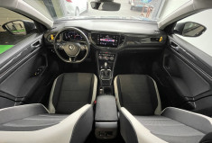 Volkswagen T-Roc 1.5 TSI EVO 150ch Carat DSG7 Car play Entretiens Complet Volkswagen