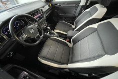 Volkswagen T-Roc 1.5 TSI EVO 150ch Carat DSG7 Car play Entretiens Complet Volkswagen