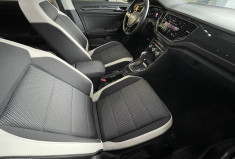 Volkswagen T-Roc 1.5 TSI EVO 150ch Carat DSG7 Car play Entretiens Complet Volkswagen