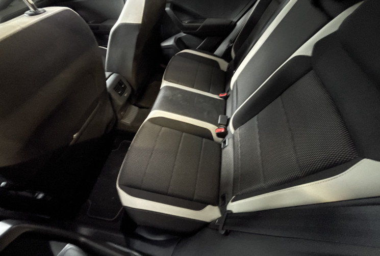 Volkswagen T-Roc 1.5 TSI EVO 150ch Carat DSG7 Car play Entretiens Complet Volkswagen