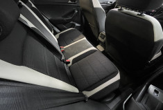 Volkswagen T-Roc 1.5 TSI EVO 150ch Carat DSG7 Car play Entretiens Complet Volkswagen