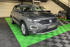Volkswagen T-Roc 1.5 TSI EVO 150ch Carat DSG7 Car play Entretiens Complet Volkswagen