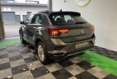 Volkswagen T-Roc 1.5 TSI EVO 150ch Carat DSG7 Car play Entretiens Complet Volkswagen