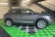 Volkswagen T-Roc 1.5 TSI EVO 150ch Carat DSG7 Car play Entretiens Complet Volkswagen