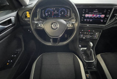 Volkswagen T-Roc 1.5 TSI EVO 150ch Carat DSG7 Car play Entretiens Complet Volkswagen