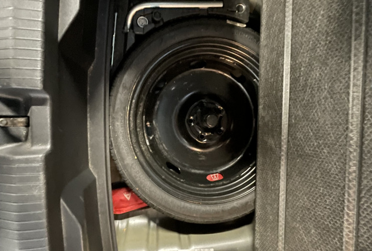 Volkswagen T-Roc 1.5 TSI EVO 150ch Carat DSG7 Car play Entretiens Complet Volkswagen