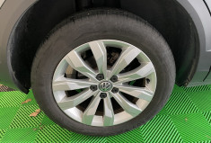 Volkswagen T-Roc 1.5 TSI EVO 150ch Carat DSG7 Car play Entretiens Complet Volkswagen