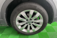 Volkswagen T-Roc 1.5 TSI EVO 150ch Carat DSG7 Car play Entretiens Complet Volkswagen