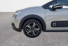Citroën C3 FEEL 82 CH / ATTELAGE