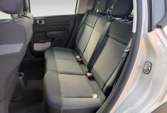 Citroën C3 FEEL 82 CH / ATTELAGE