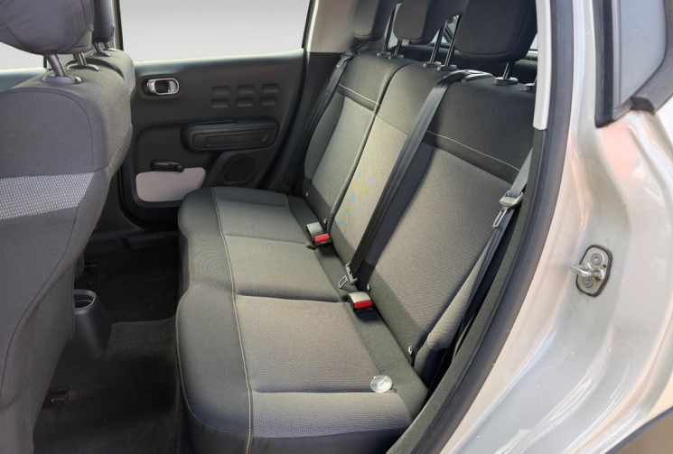 Citroën C3 FEEL 82 CH / ATTELAGE