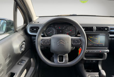 Citroën C3 FEEL 82 CH / ATTELAGE