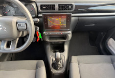 Citroën C3 FEEL 82 CH / ATTELAGE