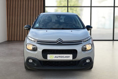 Citroën C3 FEEL 82 CH / ATTELAGE