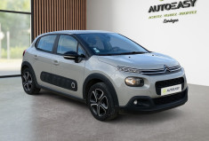 Citroën C3 FEEL 82 CH / ATTELAGE