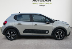 Citroën C3 FEEL 82 CH / ATTELAGE