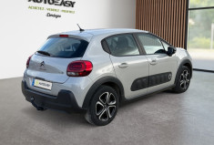 Citroën C3 FEEL 82 CH / ATTELAGE