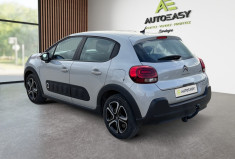 Citroën C3 FEEL 82 CH / ATTELAGE