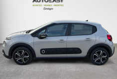Citroën C3 FEEL 82 CH / ATTELAGE