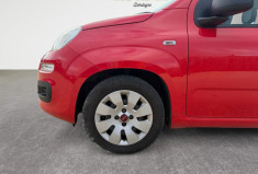 FIAT Panda 1.2 69 S&S LIGUE 1 CONFORAMA / 1ERE MAIN