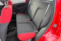 FIAT Panda 1.2 69 S&S LIGUE 1 CONFORAMA / 1ERE MAIN