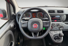 FIAT Panda 1.2 69 S&S LIGUE 1 CONFORAMA / 1ERE MAIN