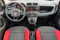 FIAT Panda 1.2 69 S&S LIGUE 1 CONFORAMA / 1ERE MAIN