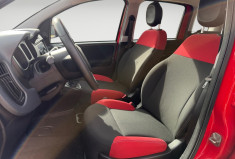 FIAT Panda 1.2 69 S&S LIGUE 1 CONFORAMA / 1ERE MAIN