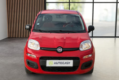 FIAT Panda 1.2 69 S&S LIGUE 1 CONFORAMA / 1ERE MAIN
