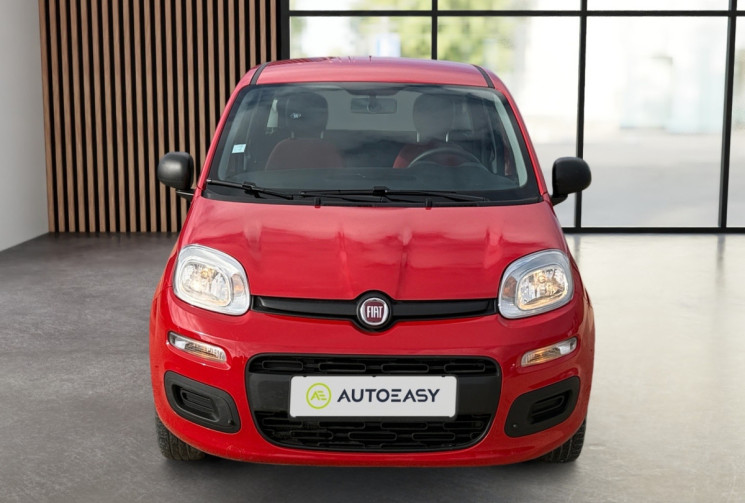 FIAT Panda 1.2 69 S&S LIGUE 1 CONFORAMA / 1ERE MAIN