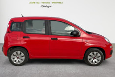 FIAT Panda 1.2 69 S&S LIGUE 1 CONFORAMA / 1ERE MAIN