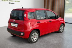 FIAT Panda 1.2 69 S&S LIGUE 1 CONFORAMA / 1ERE MAIN