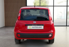 FIAT Panda 1.2 69 S&S LIGUE 1 CONFORAMA / 1ERE MAIN