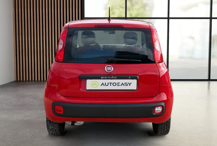 FIAT Panda 1.2 69 S&S LIGUE 1 CONFORAMA / 1ERE MAIN