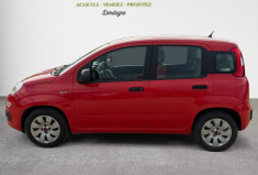 FIAT Panda 1.2 69 S&S LIGUE 1 CONFORAMA / 1ERE MAIN