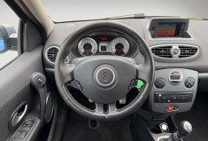 Renault Clio III GT 1.6 16V 128 CV 