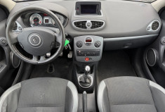Renault Clio III GT 1.6 16V 128 CV 