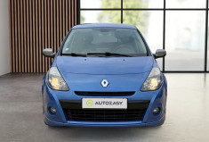 Renault Clio III GT 1.6 16V 128 CV 