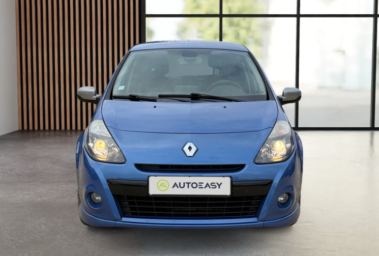 Renault Clio III GT 1.6 16V 128 CV 