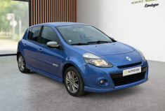 Renault Clio III GT 1.6 16V 128 CV 
