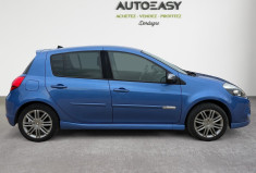 Renault Clio III GT 1.6 16V 128 CV 
