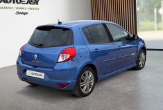 Renault Clio III GT 1.6 16V 128 CV 
