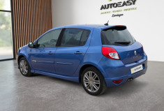 Renault Clio III GT 1.6 16V 128 CV 