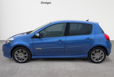 Renault Clio III GT 1.6 16V 128 CV 