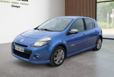 Renault Clio III GT 1.6 16V 128 CV 