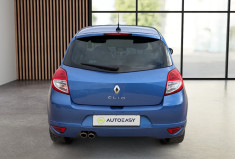 Renault Clio III GT 1.6 16V 128 CV 